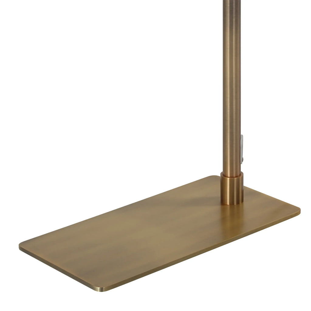 RENWIL KANE FLOOR LAMP LPF3157