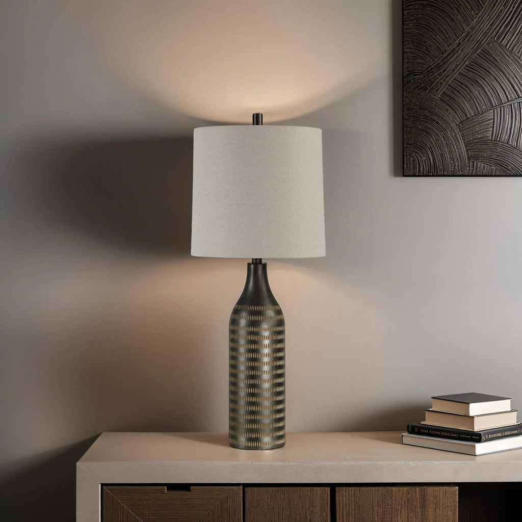 RENWIL AZZURRA TABLE LAMP LPT1318