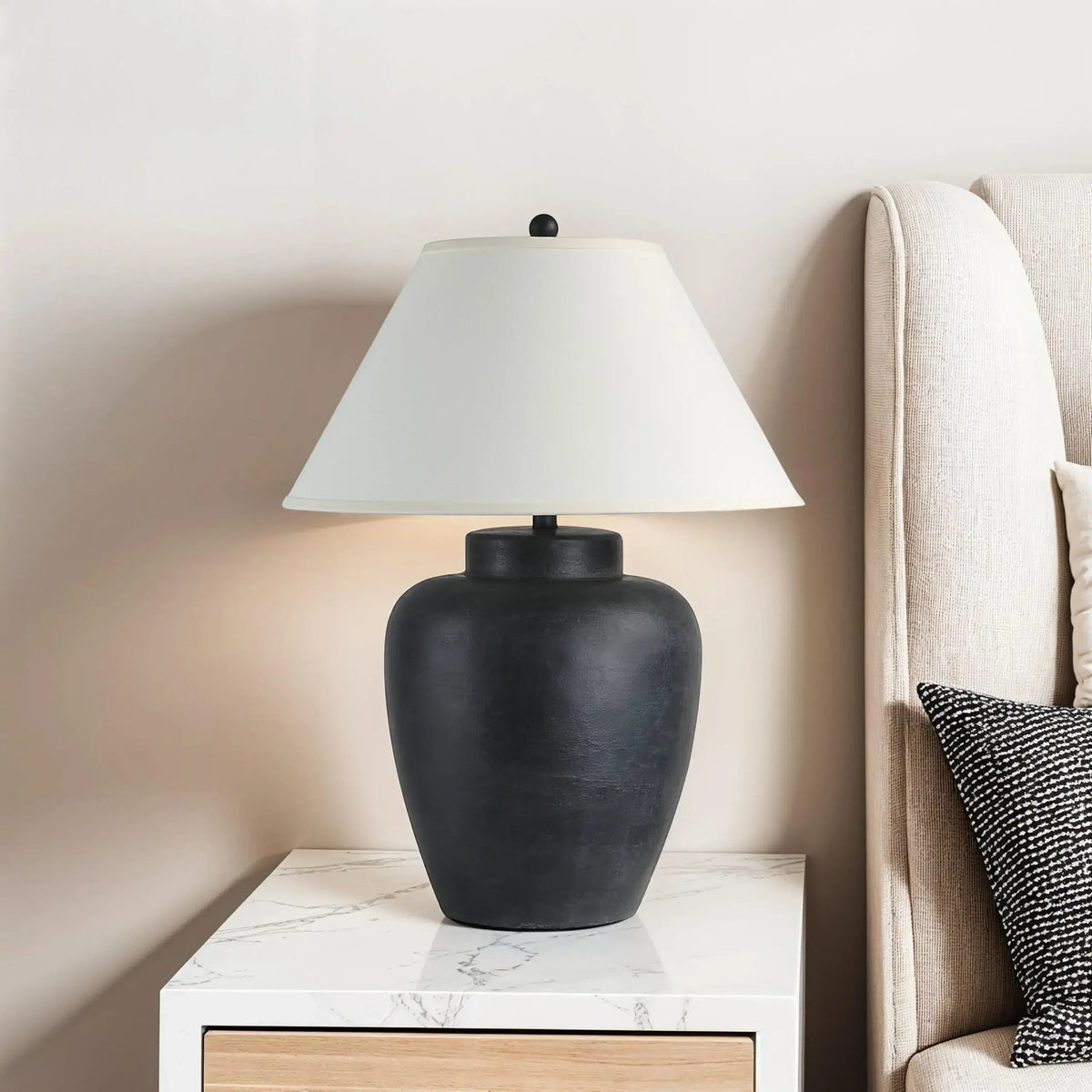 RENWIL ARANCIA TABLE LAMP LPT1317