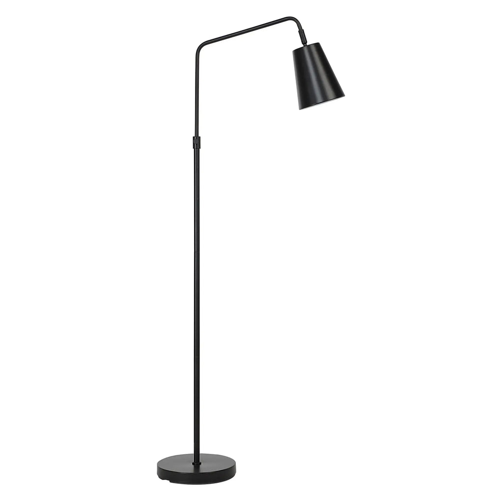 RENWIL NOTTINGHAM FLOOR LAMP LPF3174