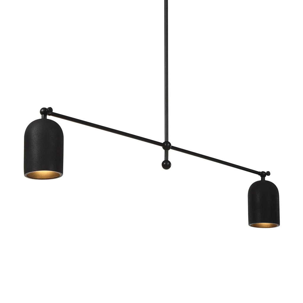 RENWIL SASKIA CEILING FIXTURE LPC4503