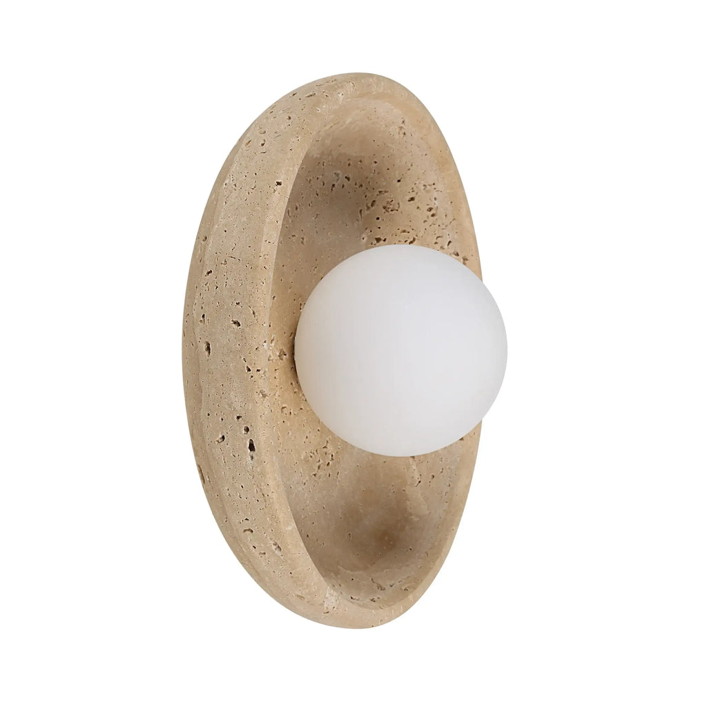 RENWIL MYRTOS WALL SCONCE WS155