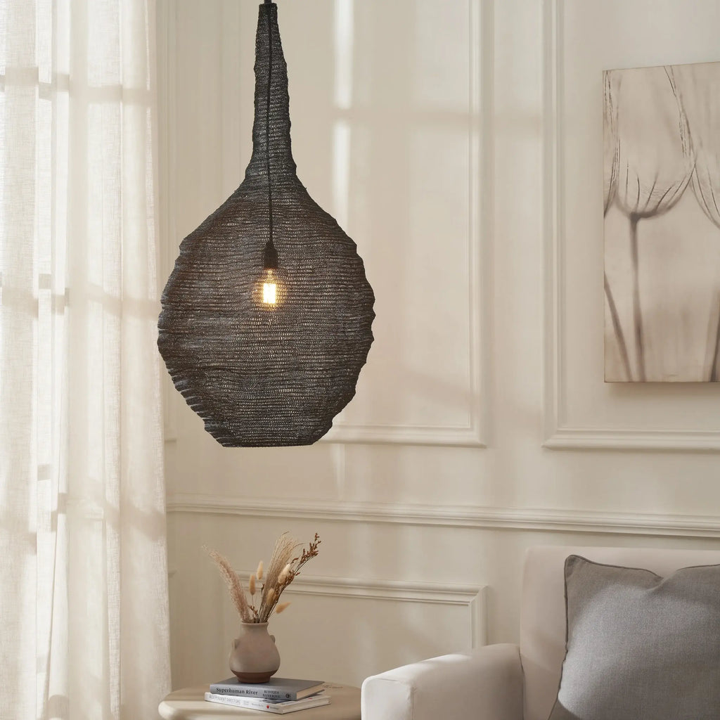 RENWIL CORFU PENDANT LPC4494