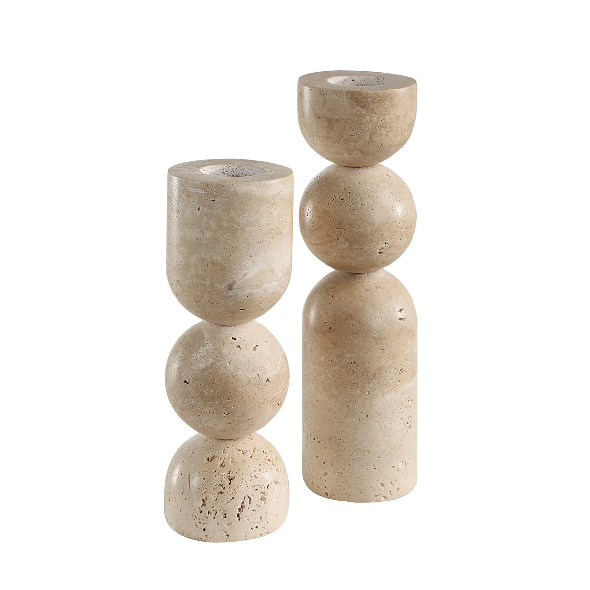 RENWIL AMARENA CANDLE HOLDERS CAN190