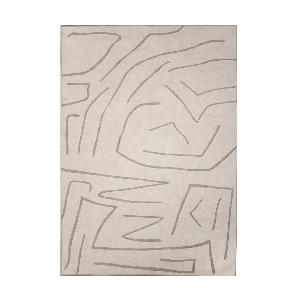 RENWIL CHLOE RUG 7'6" x 10'2" ft RCHL-21182-810