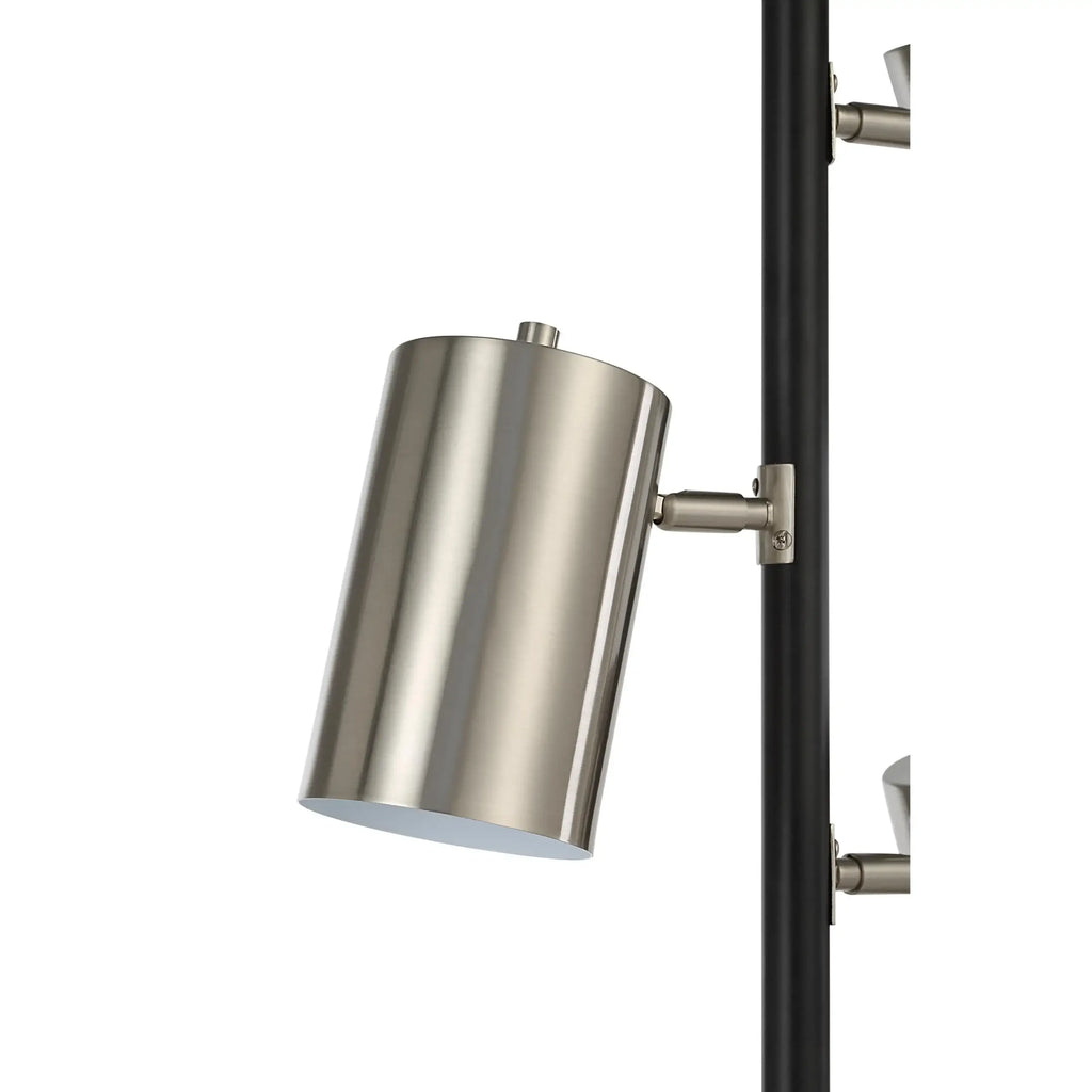 RENWIL MEANDROS FLOOR LAMP LPF3170