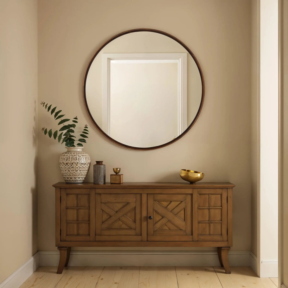 RENWIL CABIRIA MIRROR MT2745