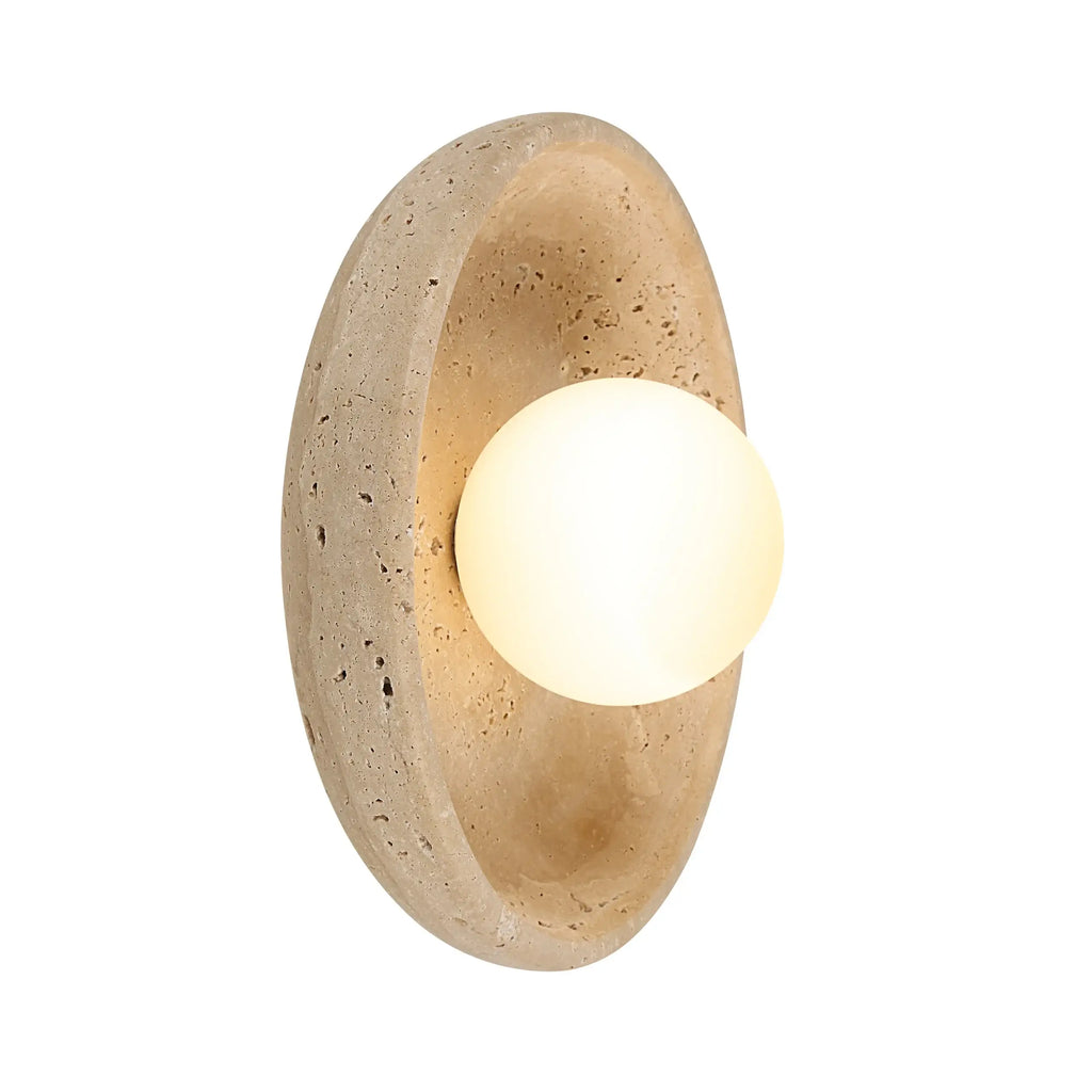 RENWIL MYRTOS WALL SCONCE WS155