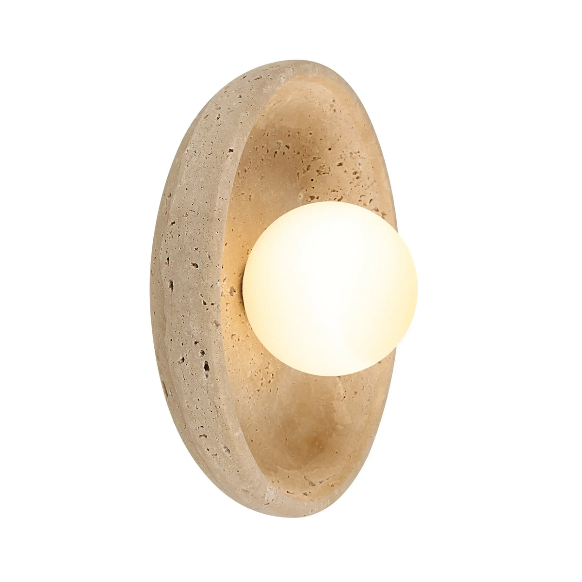 RENWIL MYRTOS WALL SCONCE WS155