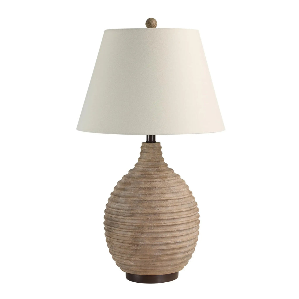 RENWIL CEBADA TABLE LAMP LPT1325
