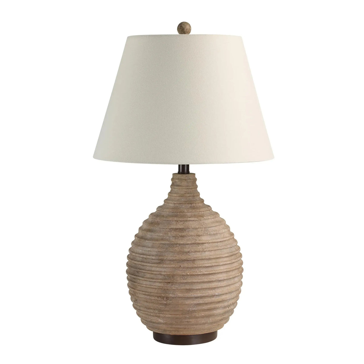 RENWIL CEBADA TABLE LAMP LPT1325