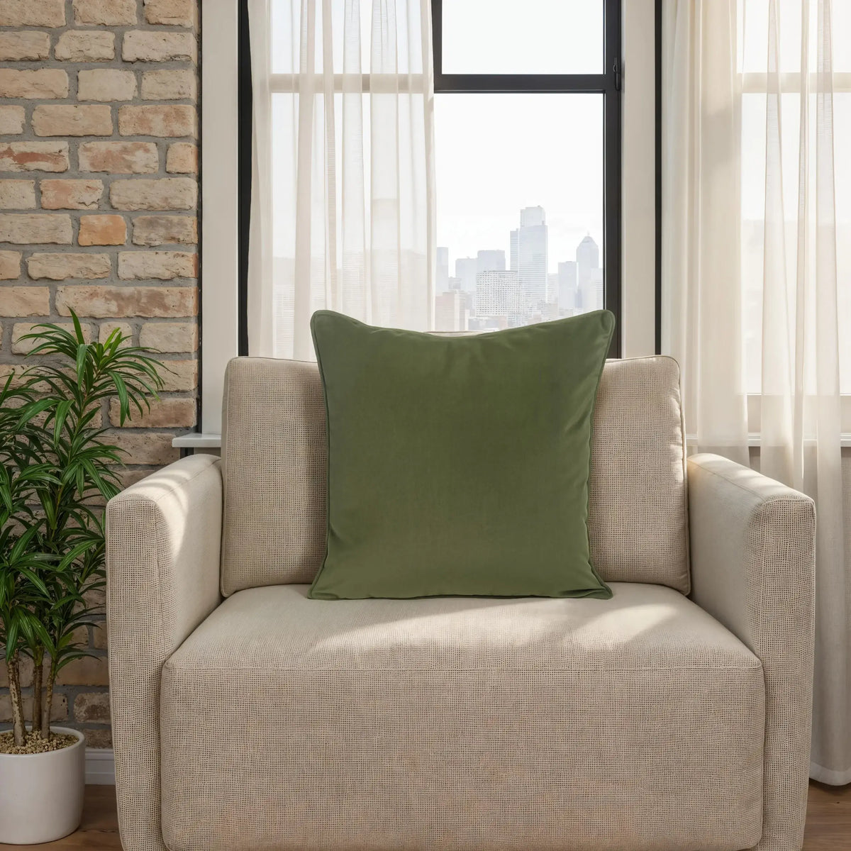 RENWIL FORA PILLOW PWFL1475