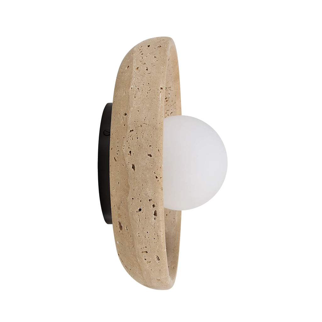RENWIL MYRTOS WALL SCONCE WS155