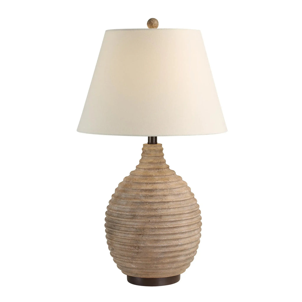 RENWIL CEBADA TABLE LAMP LPT1325