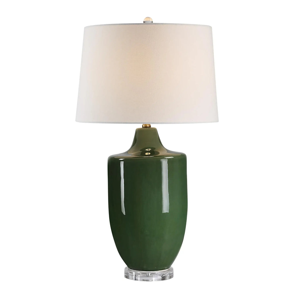 RENWIL PESCA TABLE LAMP LPT1348