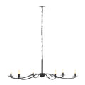 RENWIL LANDEN CEILING FIXTURE LPC4495