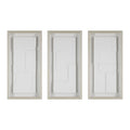 RENWIL ARCHES WALL DECOR W6784