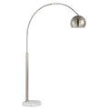 RENWIL AGLOW FLOOR LAMP LPF3160