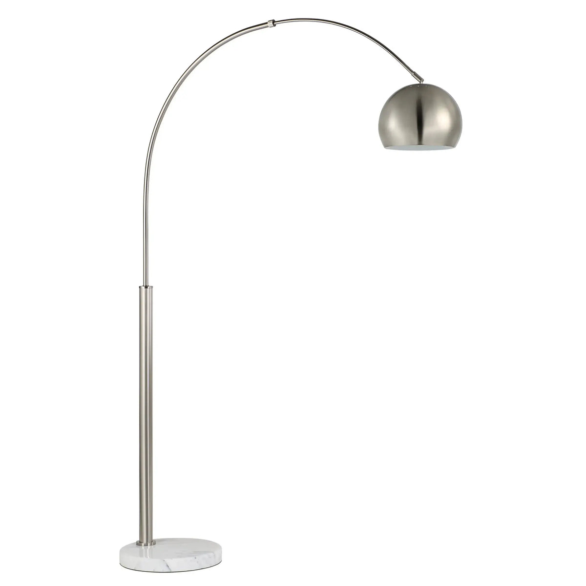 RENWIL AGLOW FLOOR LAMP LPF3160