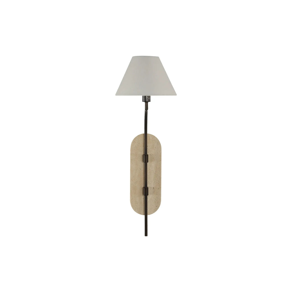 RENWIL ACCA WALL SCONCE WS175