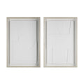 RENWIL LINEN WALL DECOR W6781