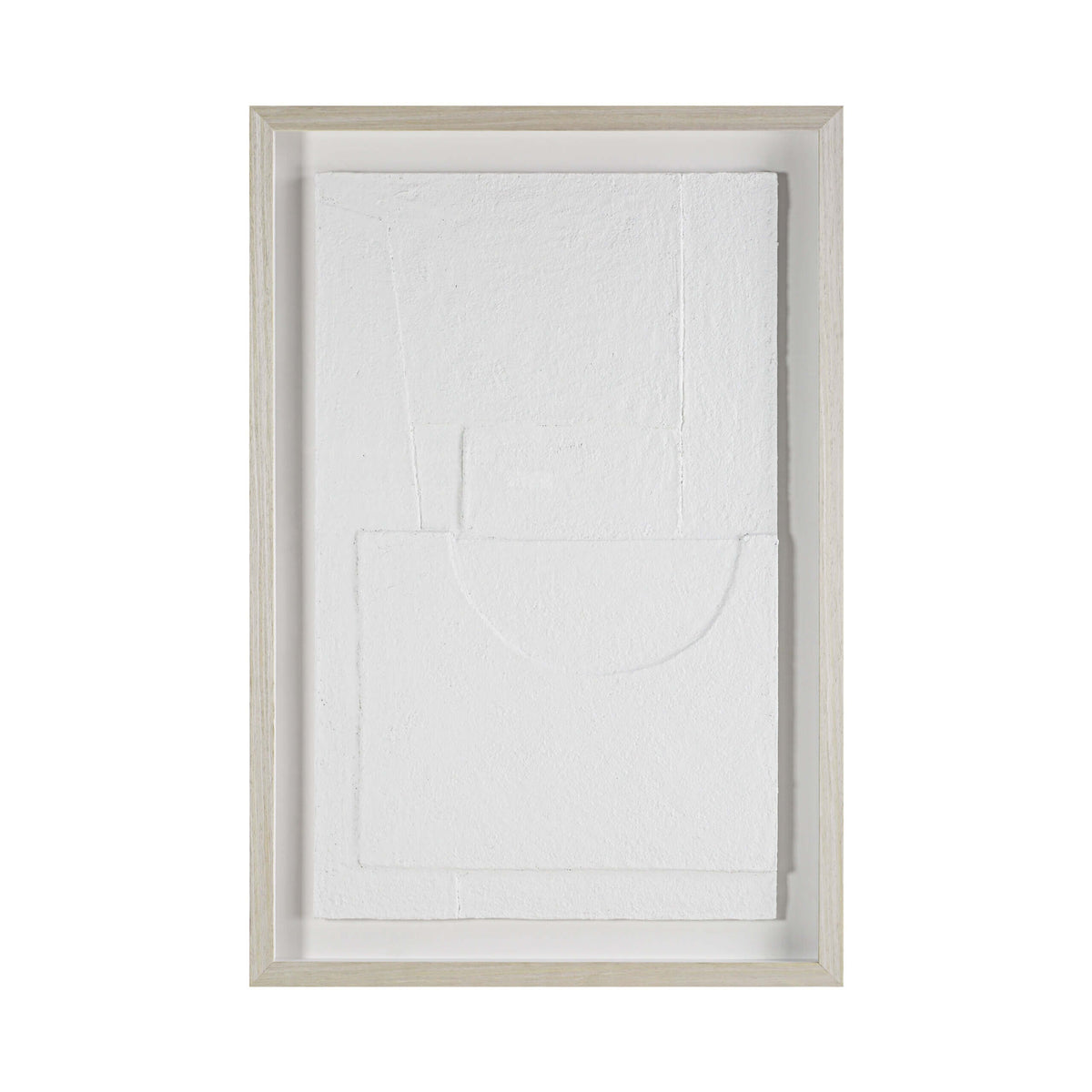 RENWIL LINEN WALL DECOR W6781