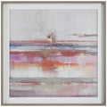 UTTERMOST TORRENT FRAMED PRINT 41451