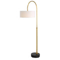 UTTERMOST HUXFORD FLOOR LAMP 30136-1