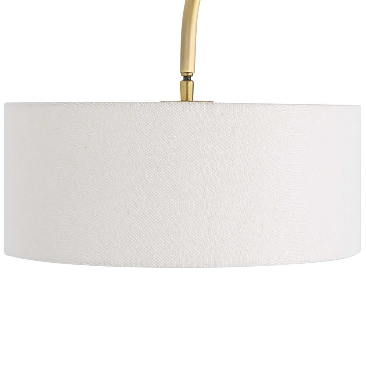 UTTERMOST HUXFORD FLOOR LAMP 30136-1