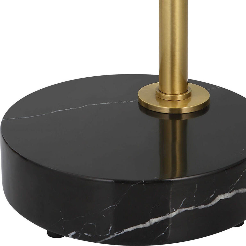 UTTERMOST HUXFORD FLOOR LAMP 30136-1