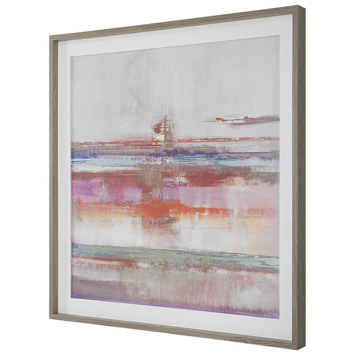 UTTERMOST TORRENT FRAMED PRINT 41451