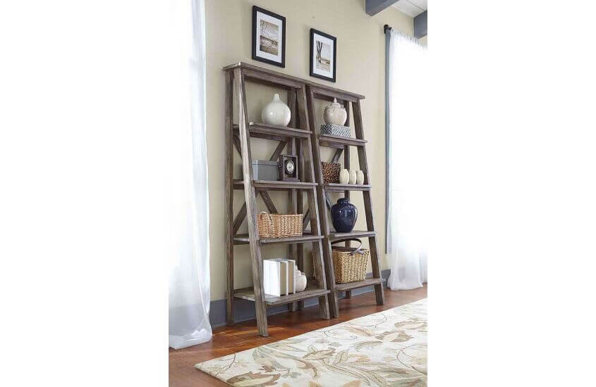 KINCAID FOUNDRY ETAGERE 59-030