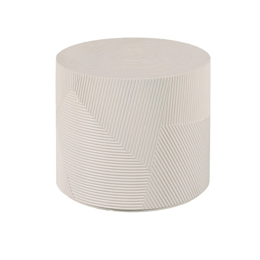 HAMMARY VENETTO DRUM TABLE 090-1124