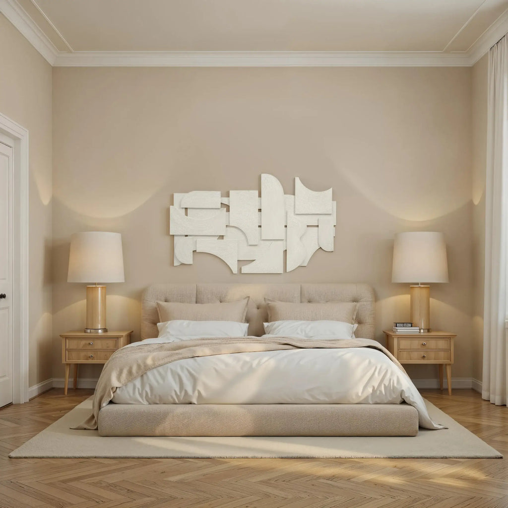 RENWIL MORPHO WALL DECOR W6778