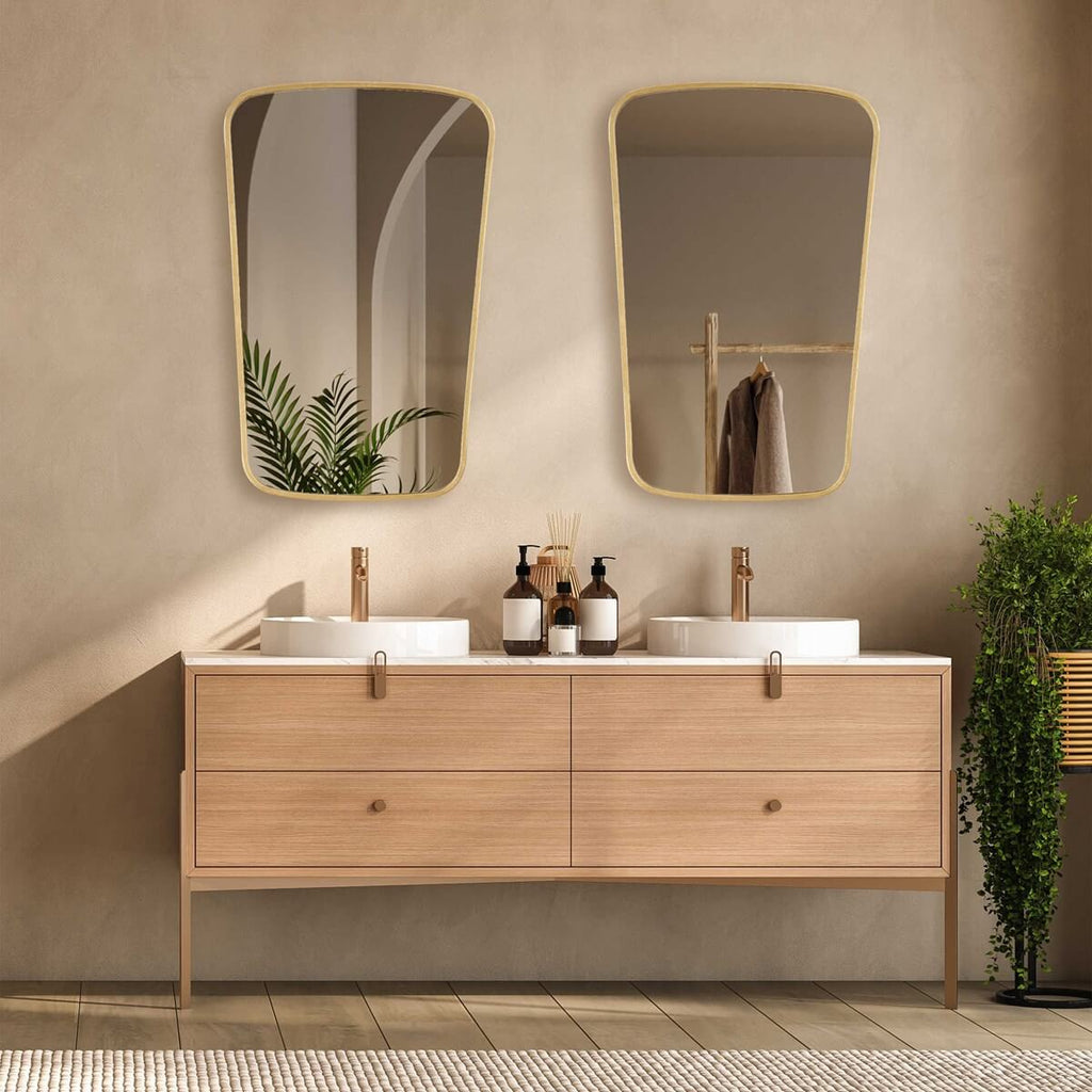 MIRROR 41600W