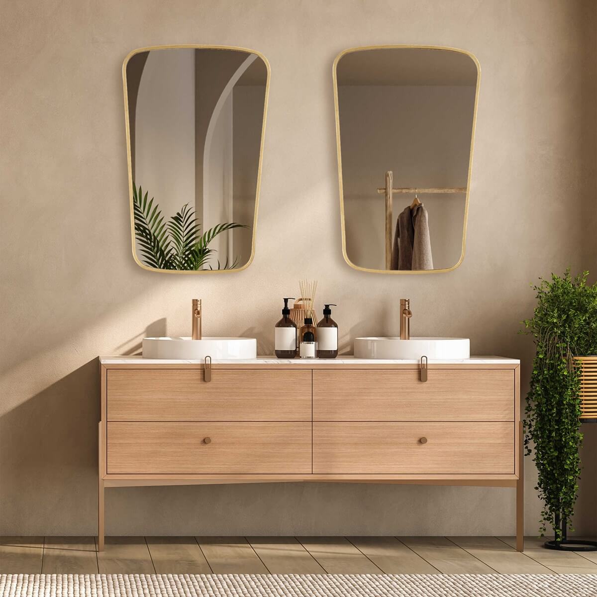 MIRROR 41600W