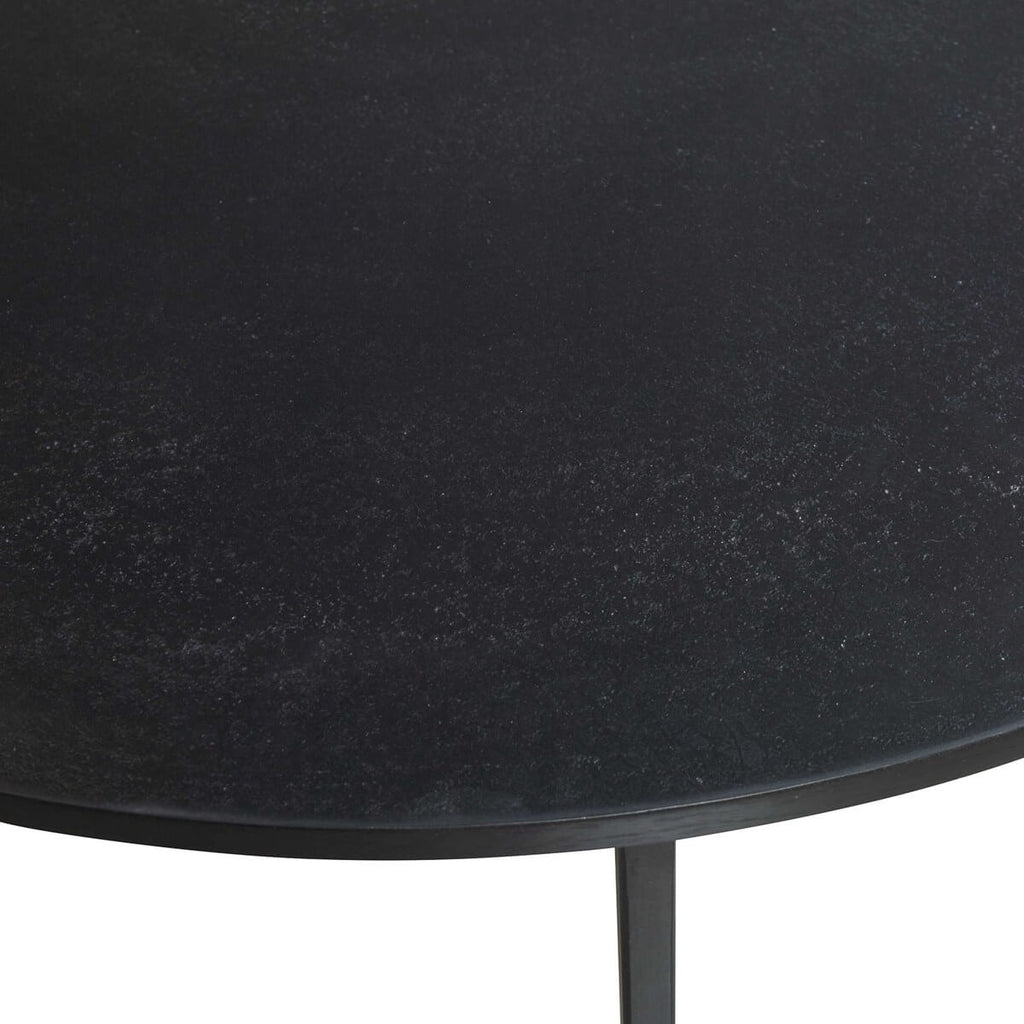 NESTING TABLES SET OF THREE 00032w