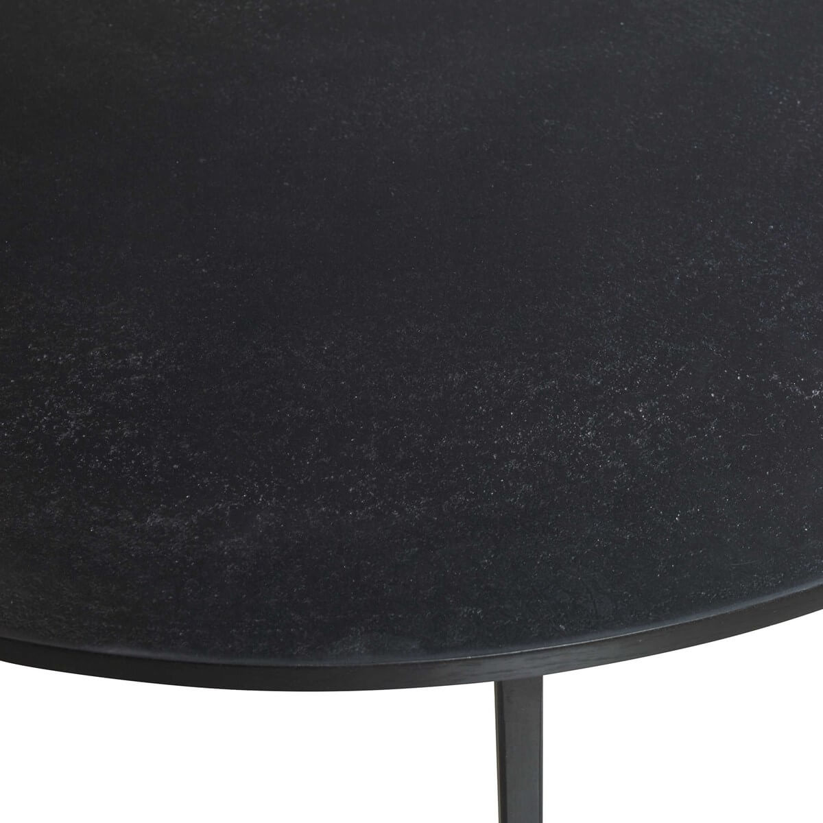 NESTING TABLES SET OF THREE 00032w