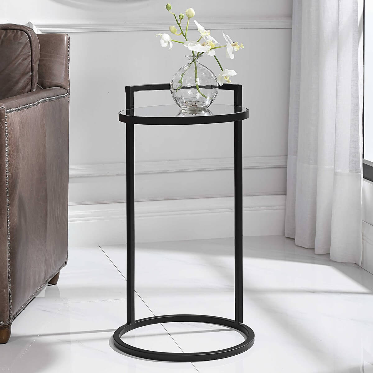 ACCENT TABLE 10032w