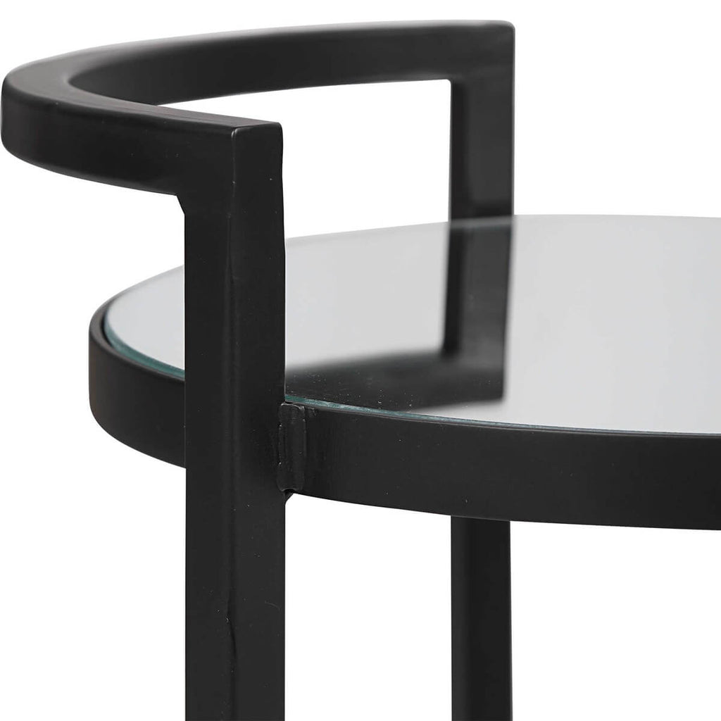 ACCENT TABLE 10032w