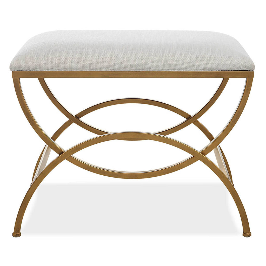 ACCENT STOOL 70032w