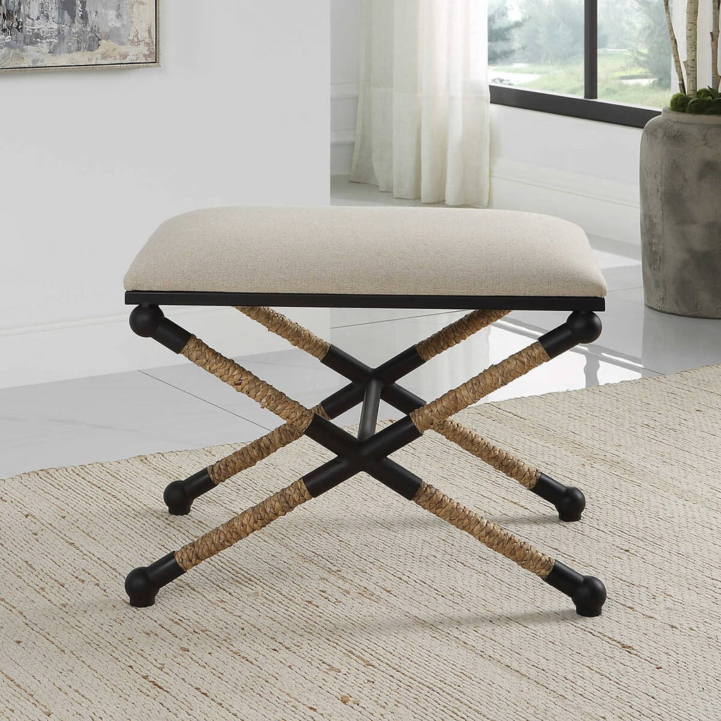 ACCENT BENCH 51032w