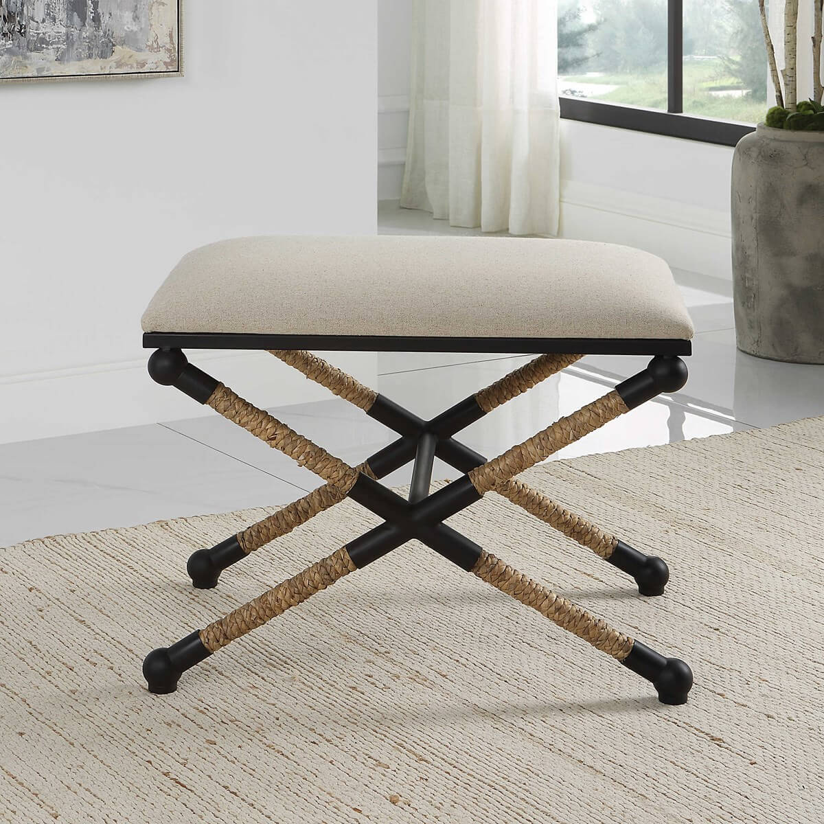 ACCENT BENCH 51032w