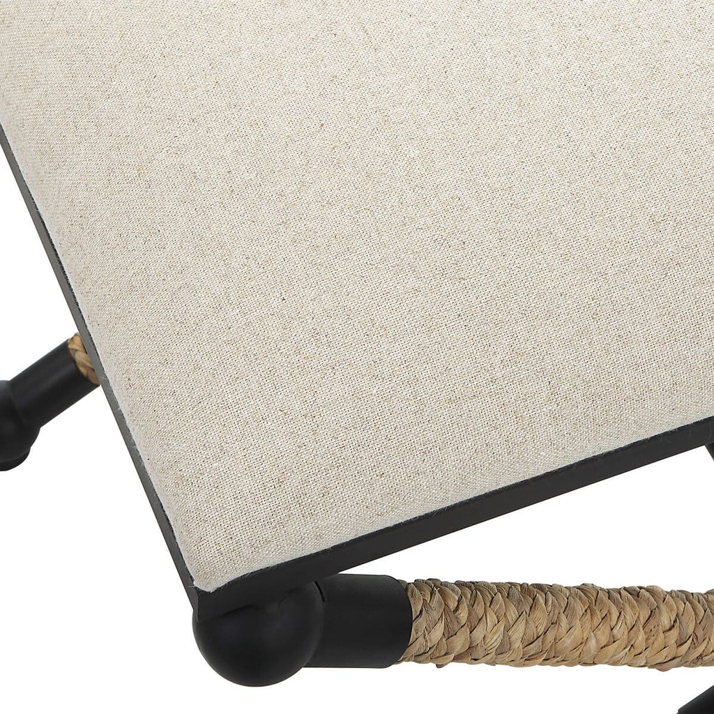 ACCENT BENCH 51032w