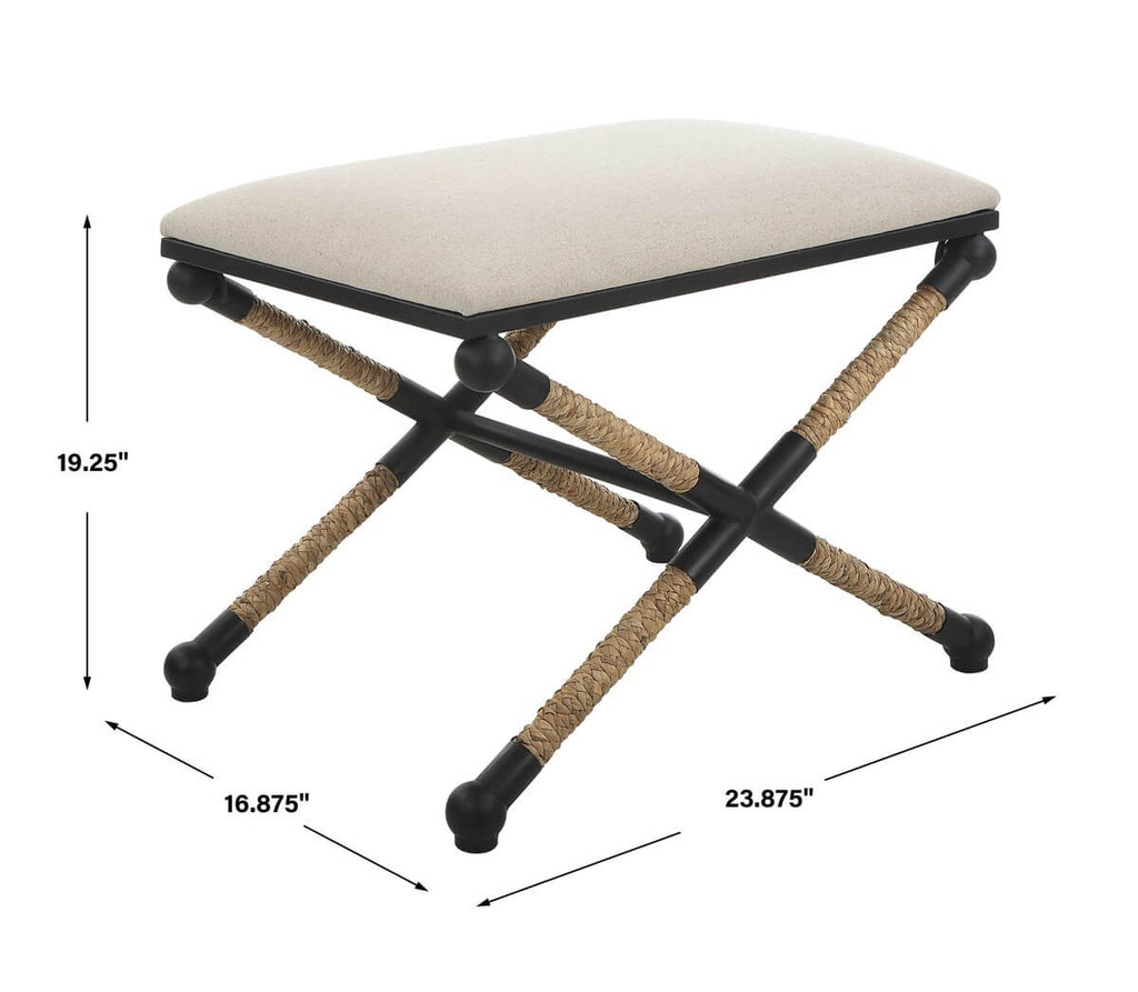 ACCENT BENCH 51032w