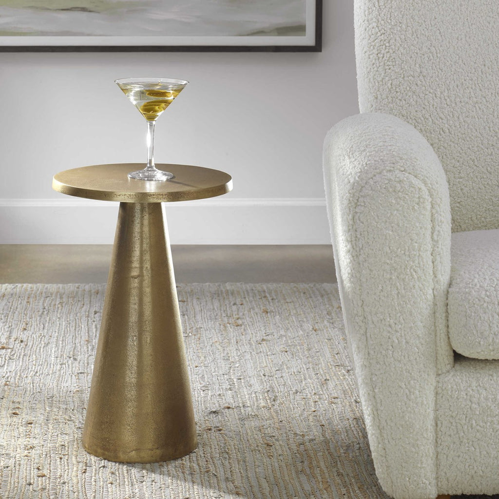 ACCENT TABLE 42032w