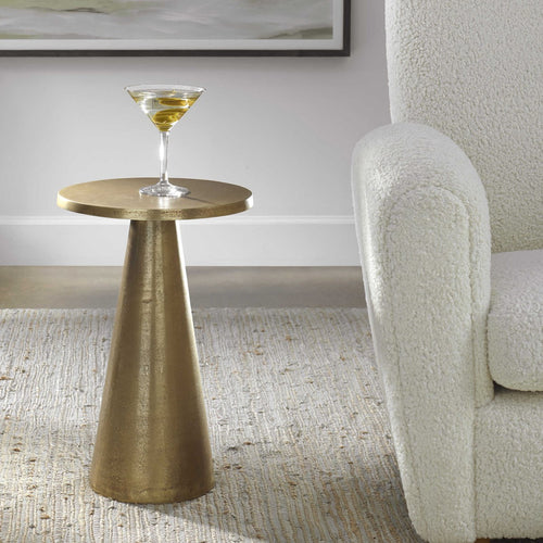 ACCENT TABLE 42032w