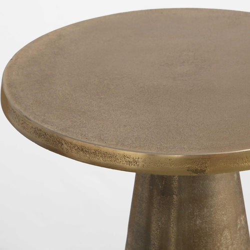 ACCENT TABLE 42032w