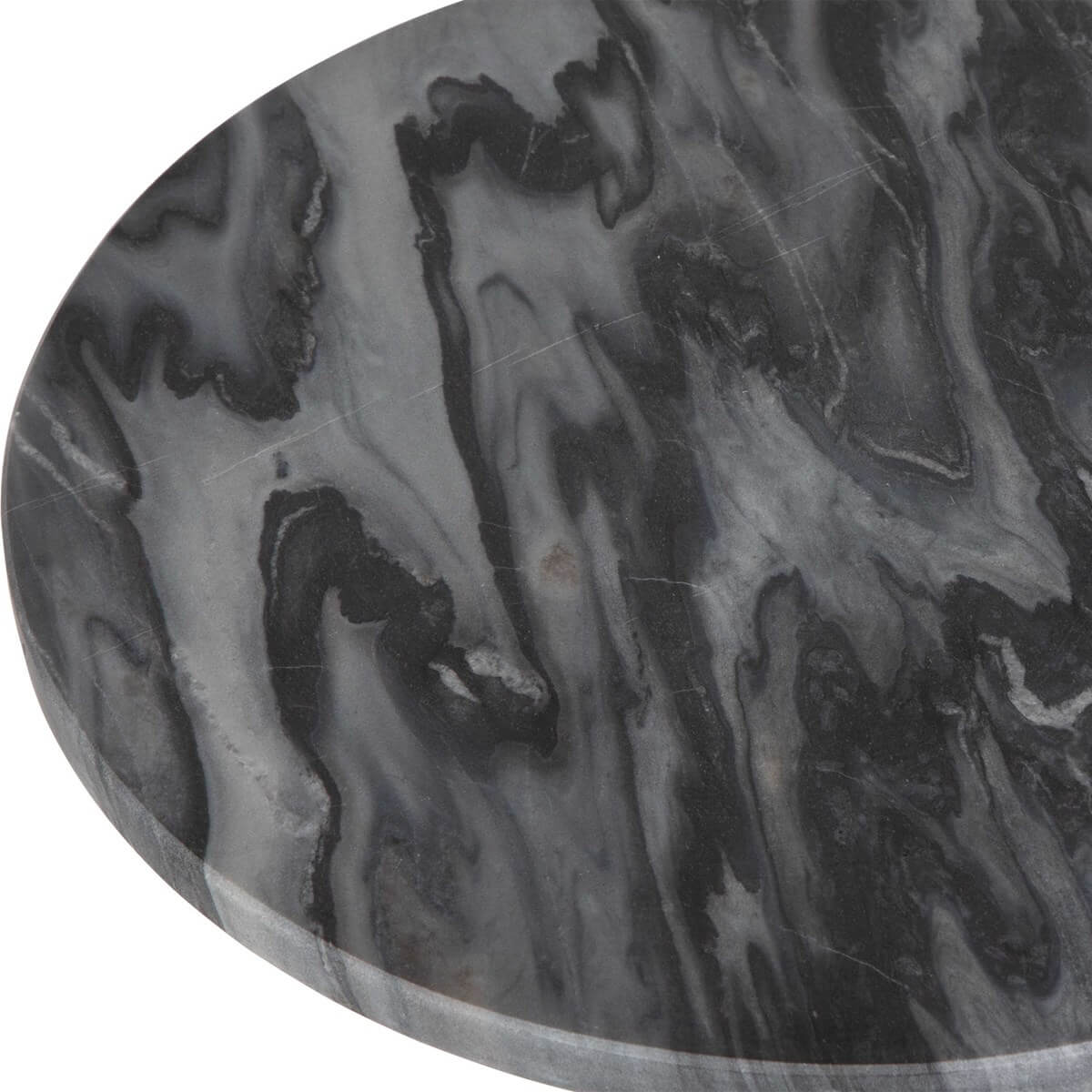 ROUND ACCENT TABLE 52032w