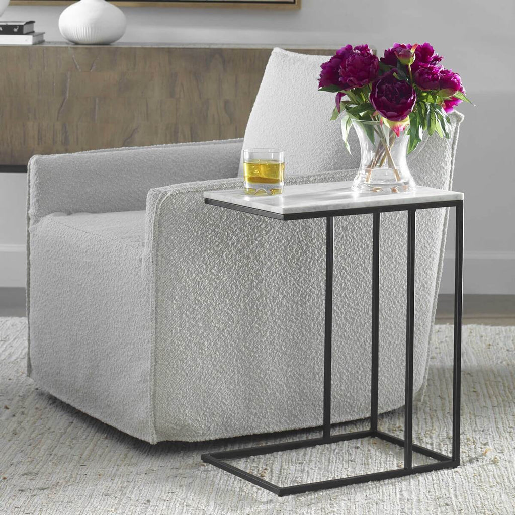 ACCENT TABLE 62032w